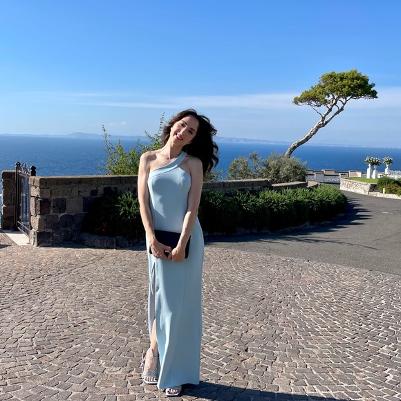 NBD Evan gown - Picture 4 of 4